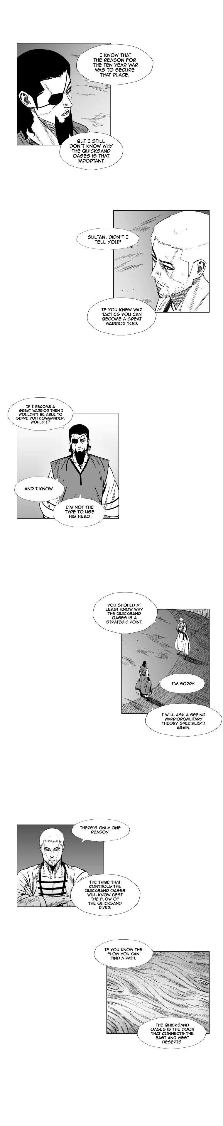 Read Red Storm Manga Online