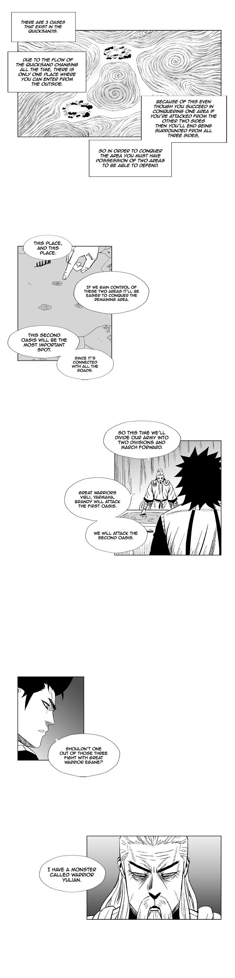 Read Red Storm Manga Online