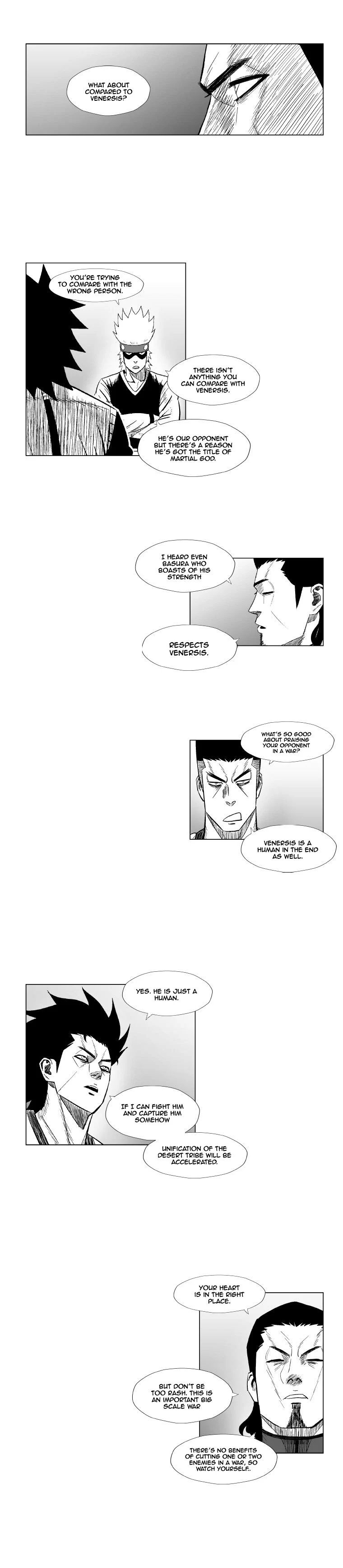 Read Red Storm Manga Online