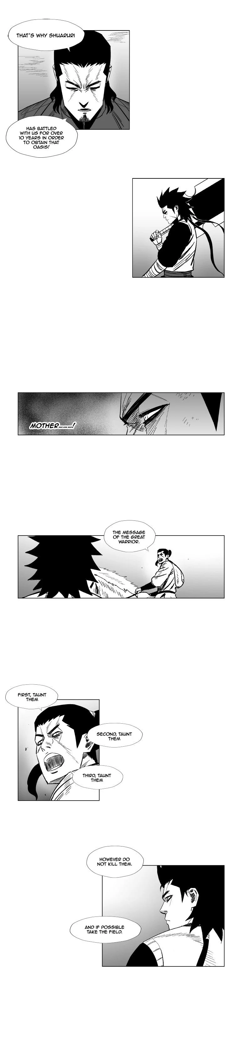 Read Red Storm Manga Online
