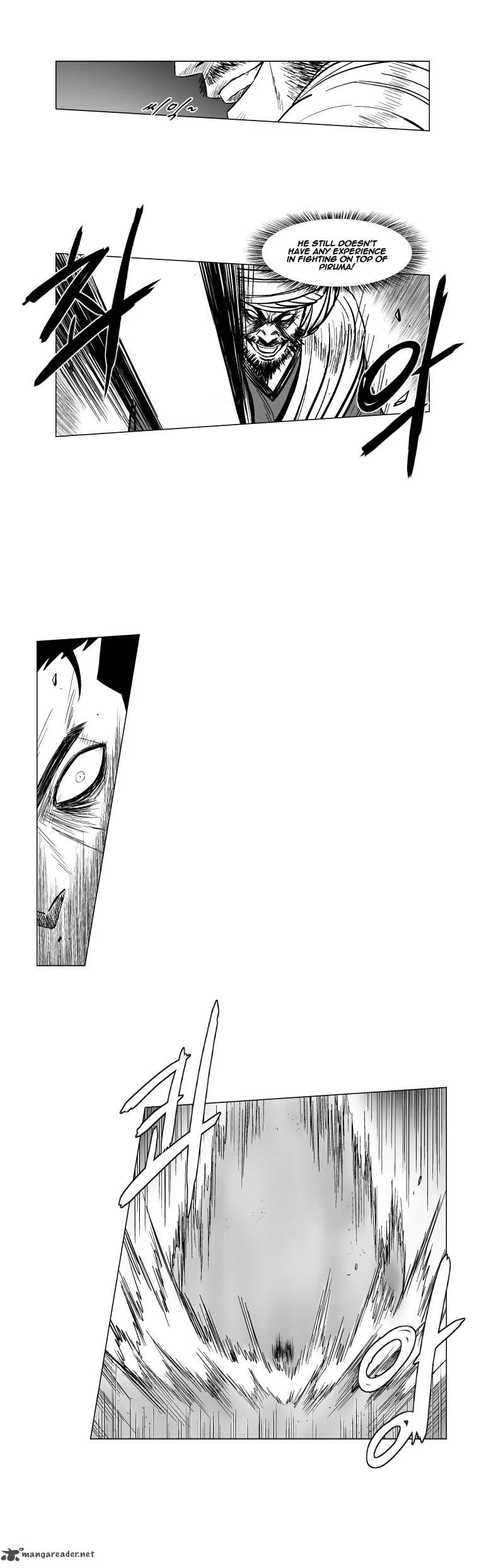 Read Red Storm Manga Online