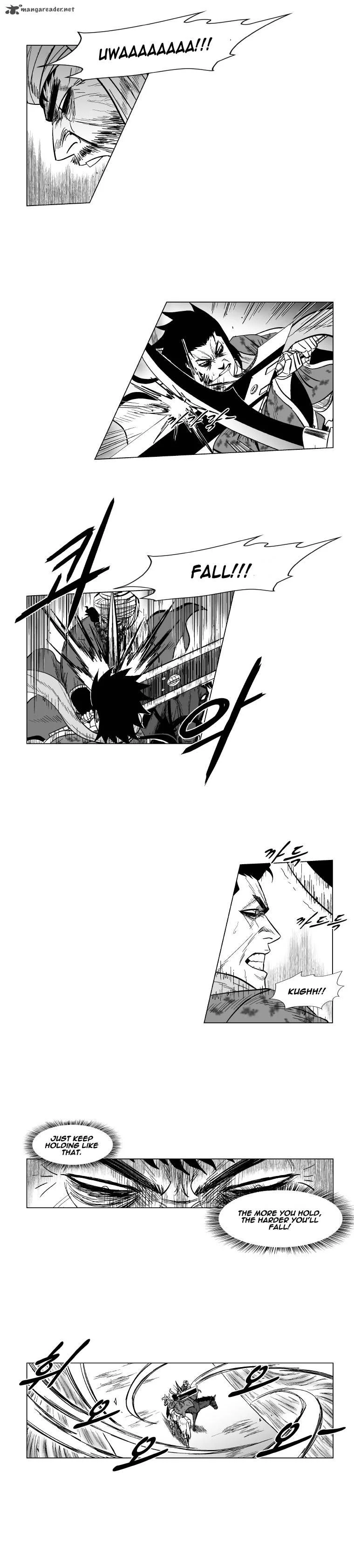 Read Red Storm Manga Online