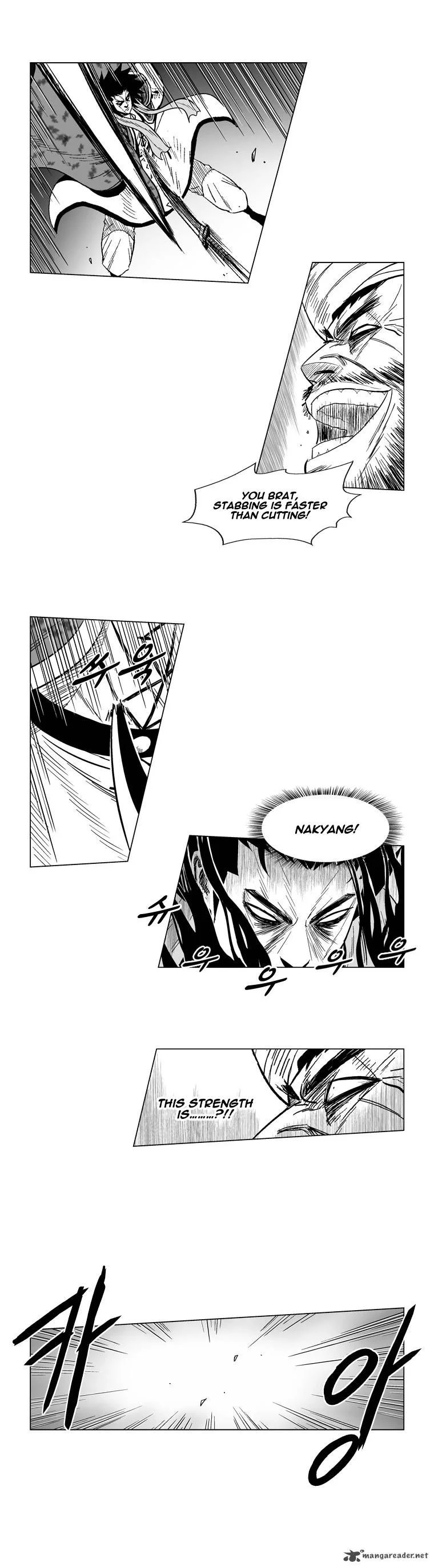 Read Red Storm Manga Online