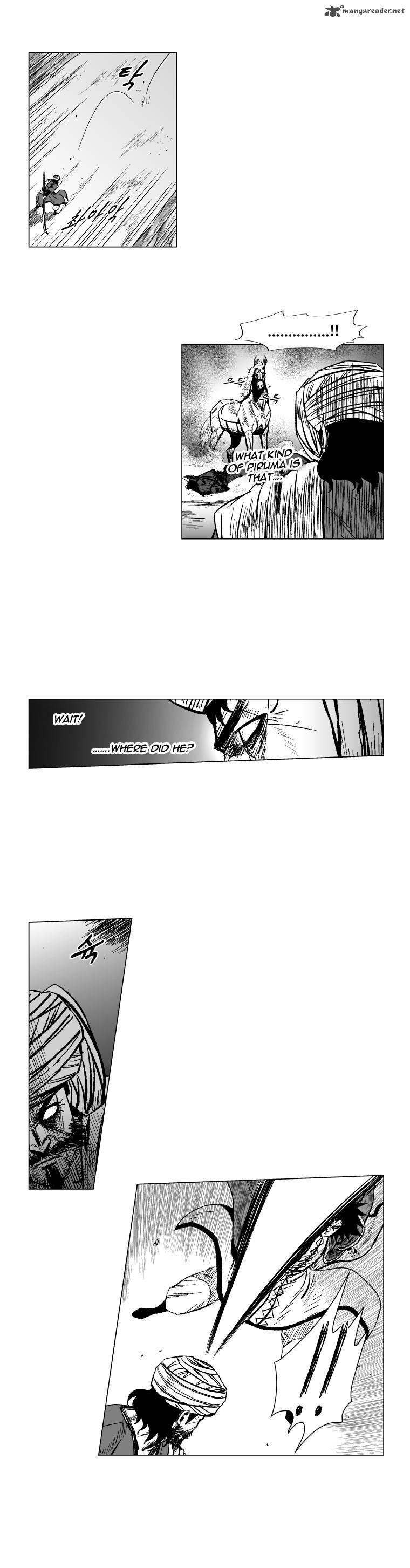 Read Red Storm Manga Online