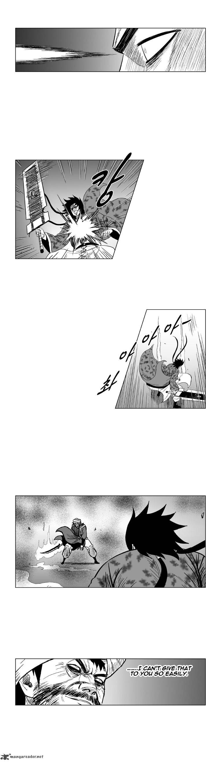 Read Red Storm Manga Online