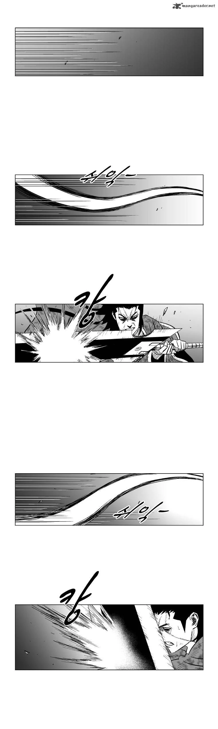 Read Red Storm Manga Online