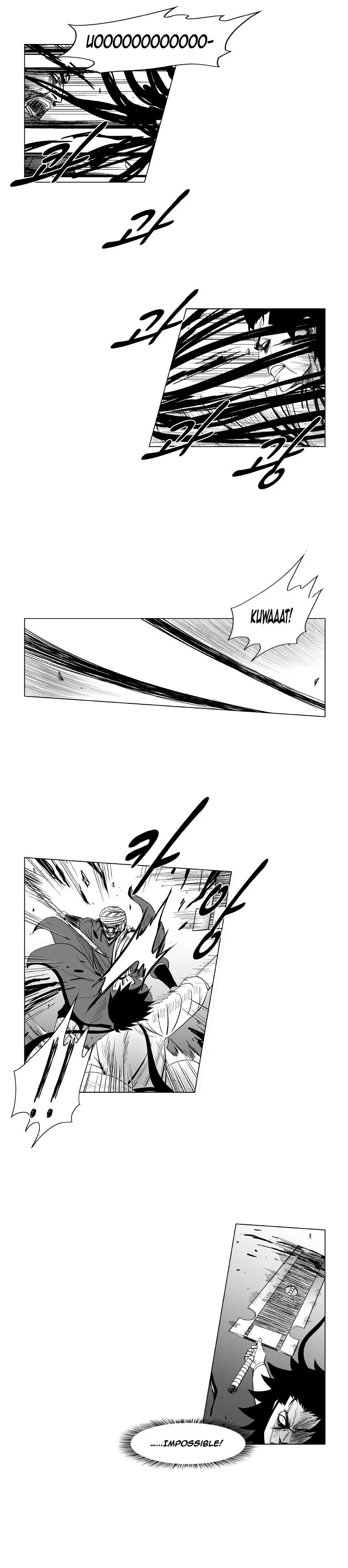 Read Red Storm Manga Online