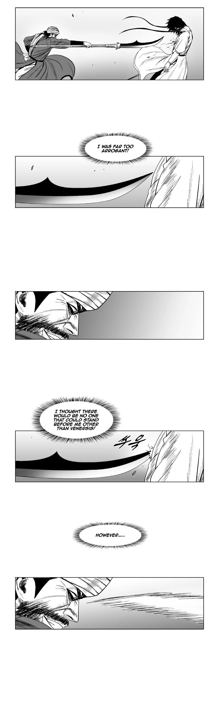 Read Red Storm Manga Online