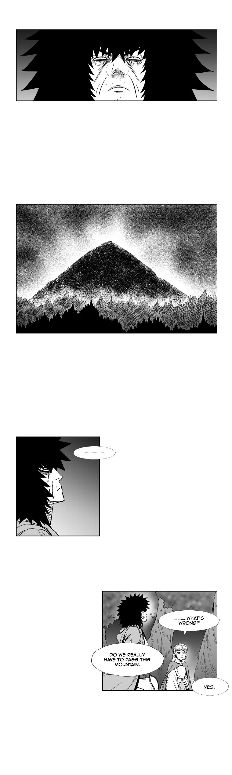 Read Red Storm Manga Online