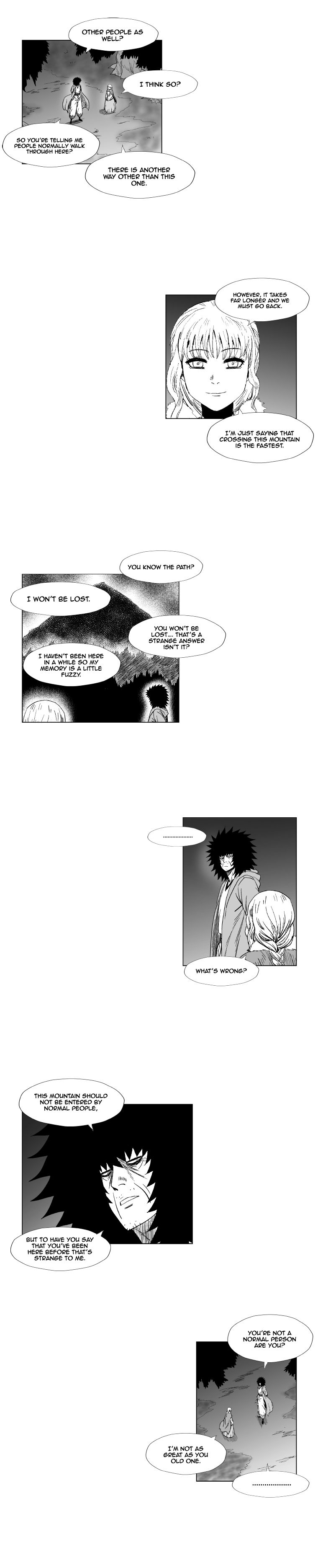 Read Red Storm Manga Online