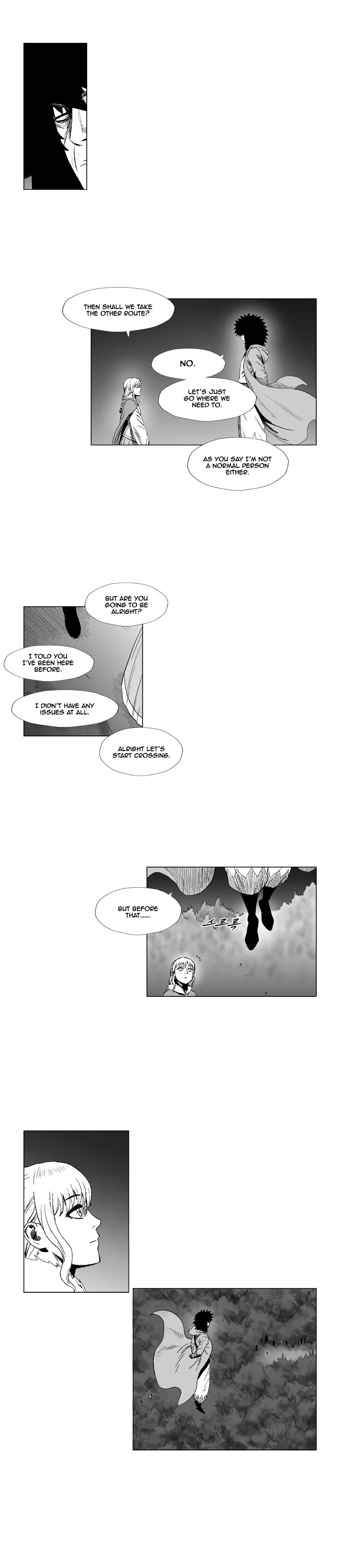 Read Red Storm Manga Online