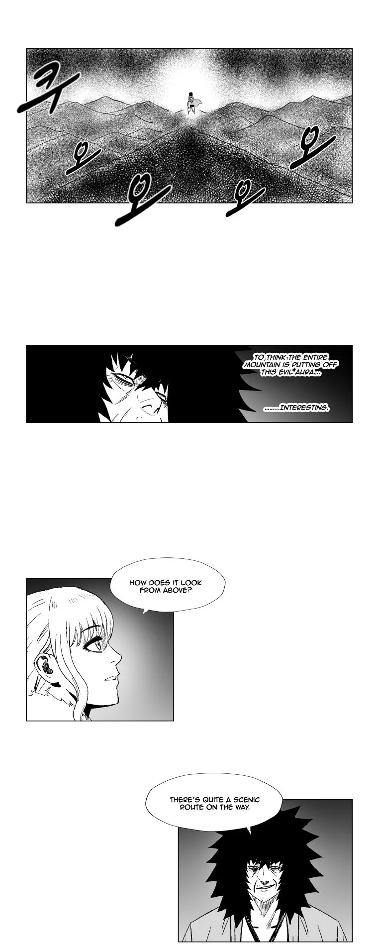 Read Red Storm Manga Online