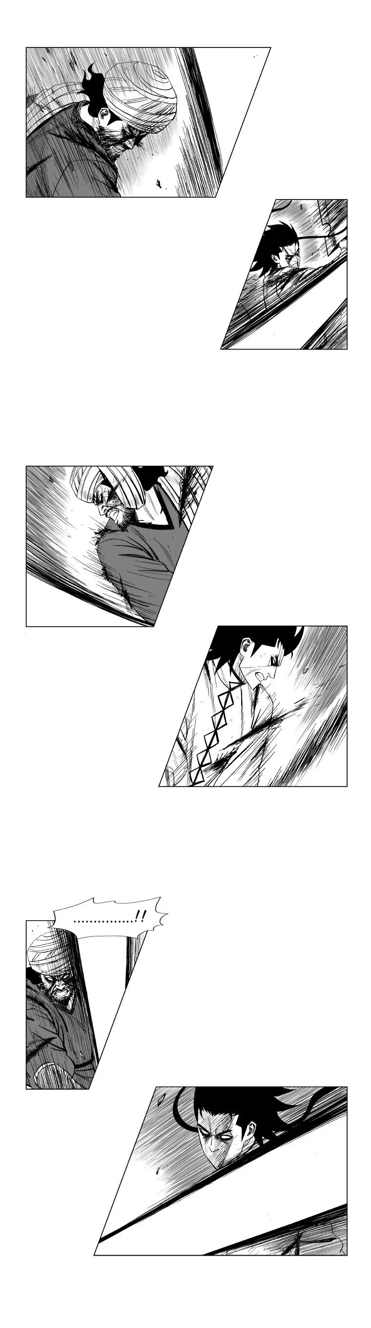 Read Red Storm Manga Online