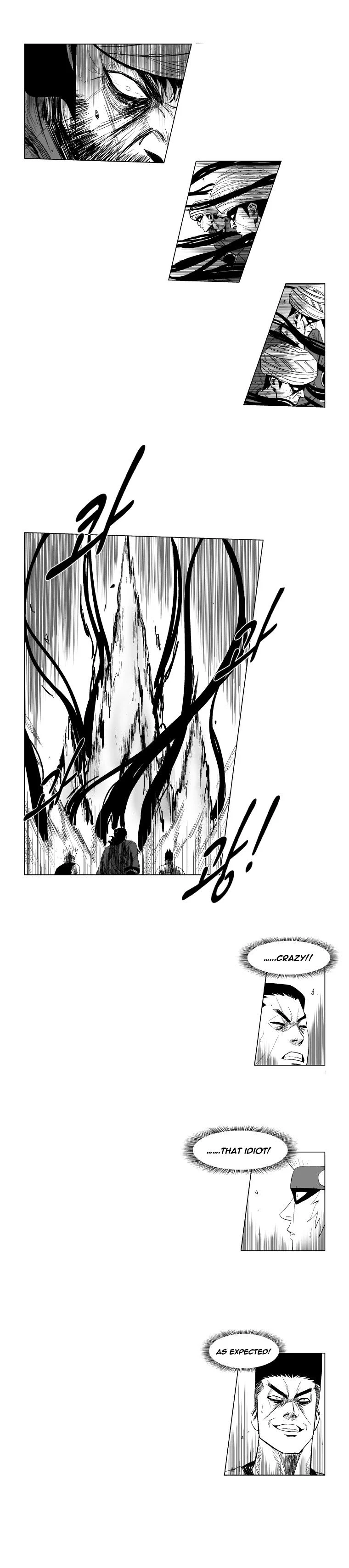 Read Red Storm Manga Online