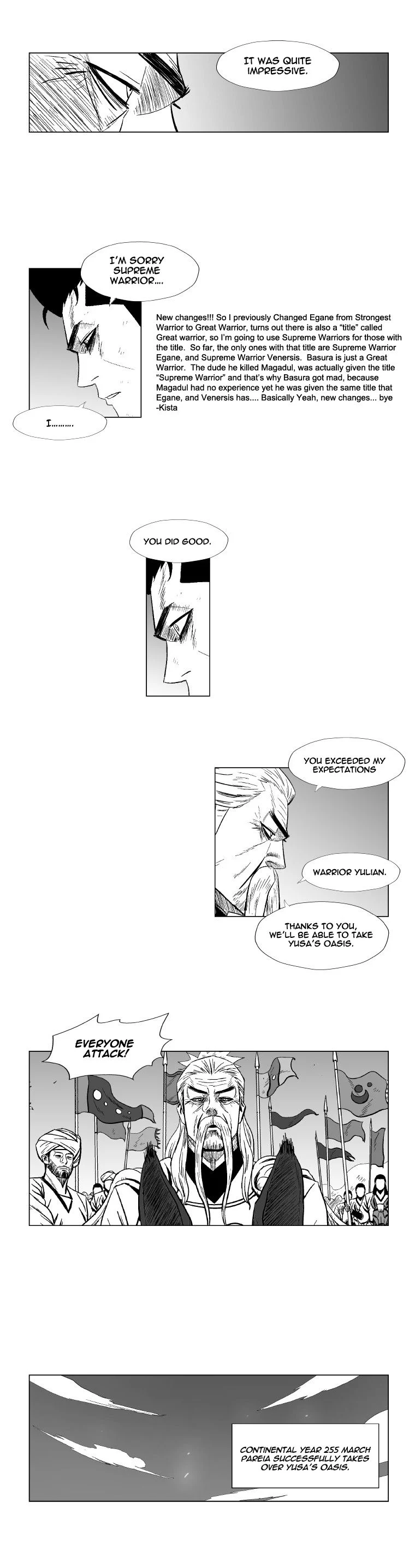 Read Red Storm Manga Online