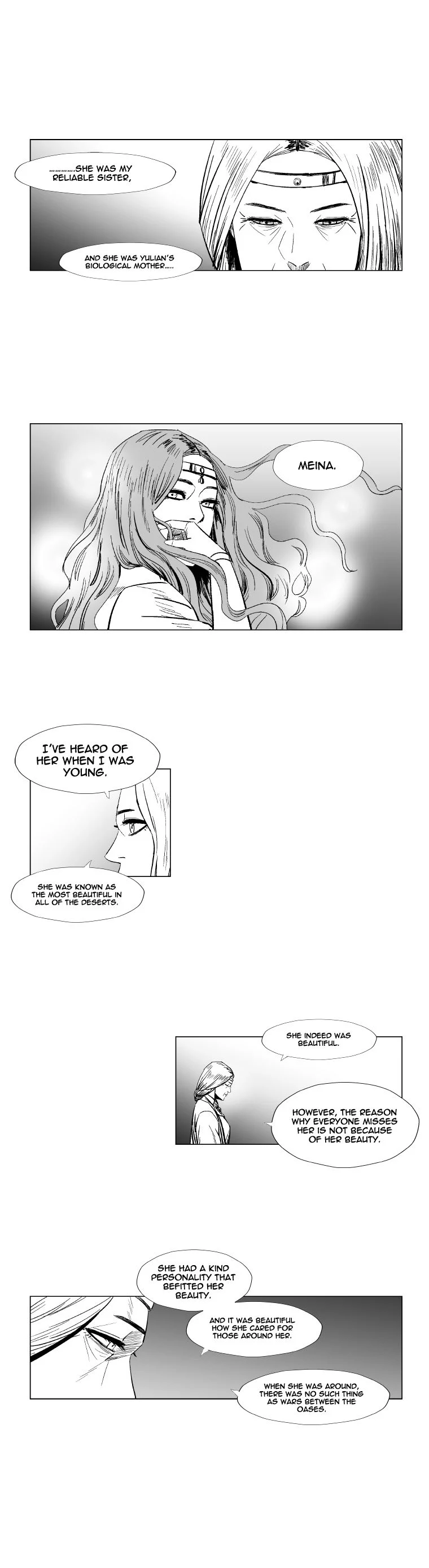 Read Red Storm Manga Online