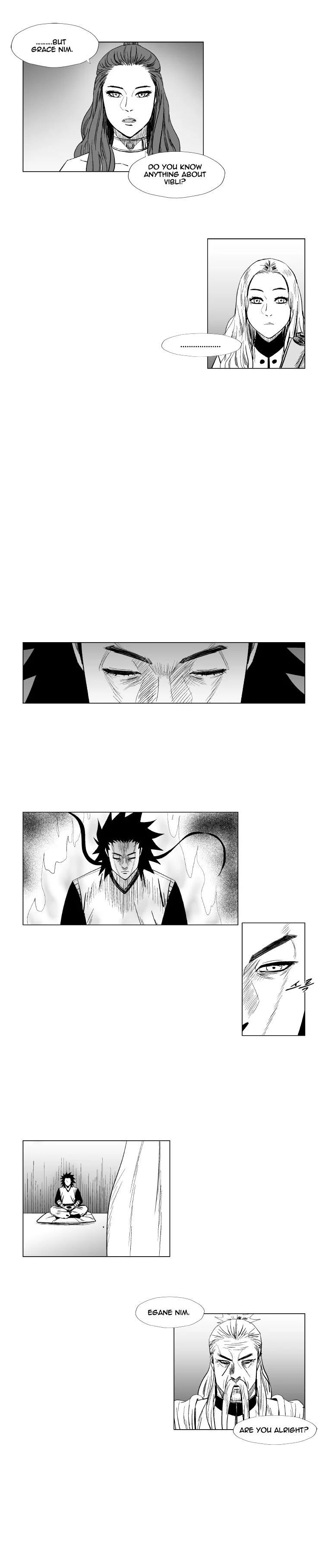 Read Red Storm Manga Online