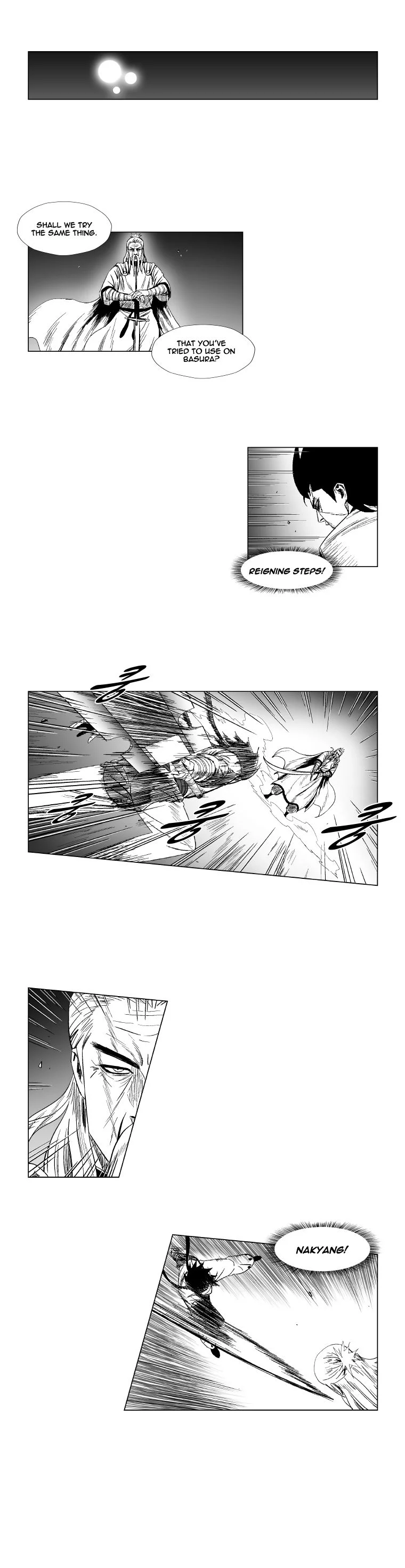 Read Red Storm Manga Online