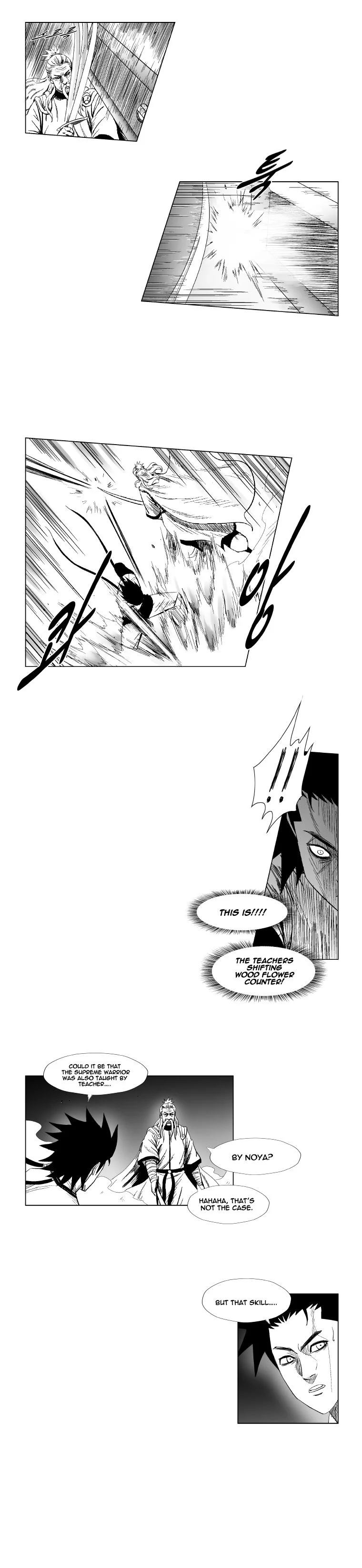 Read Red Storm Manga Online