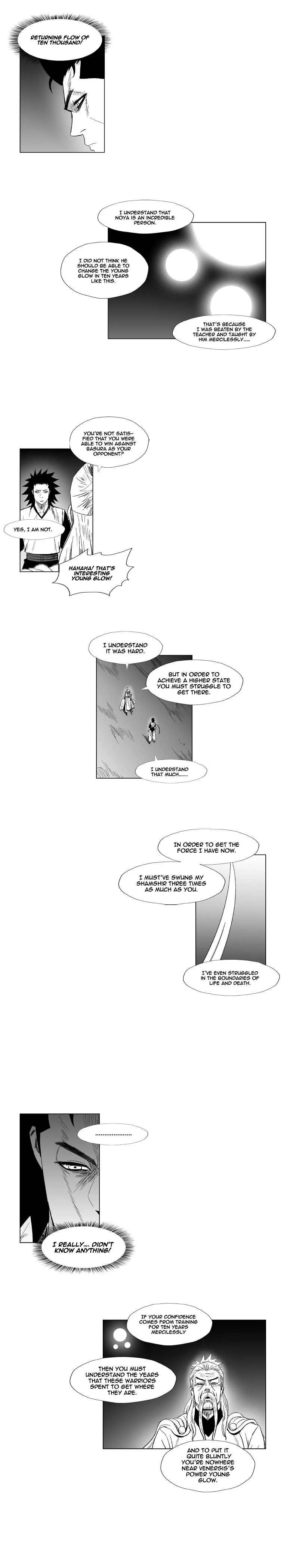 Read Red Storm Manga Online