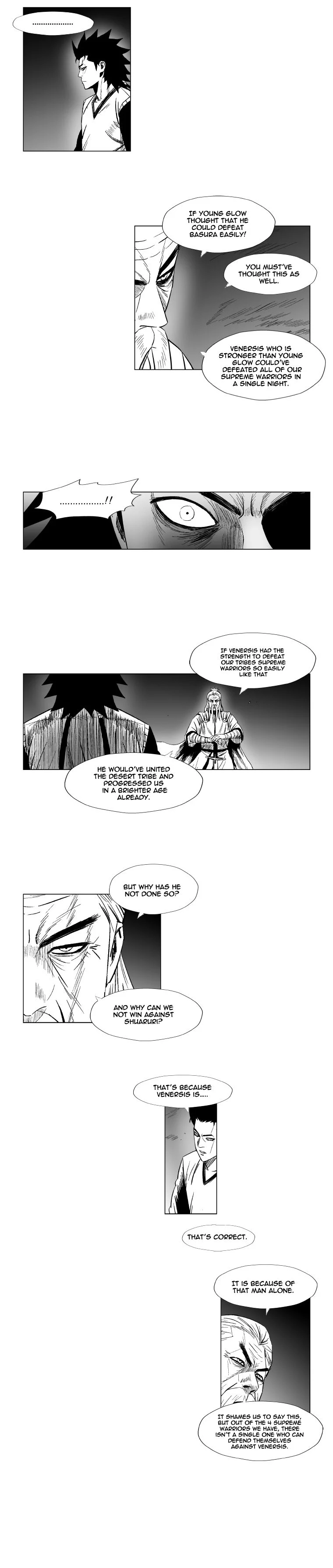 Read Red Storm Manga Online