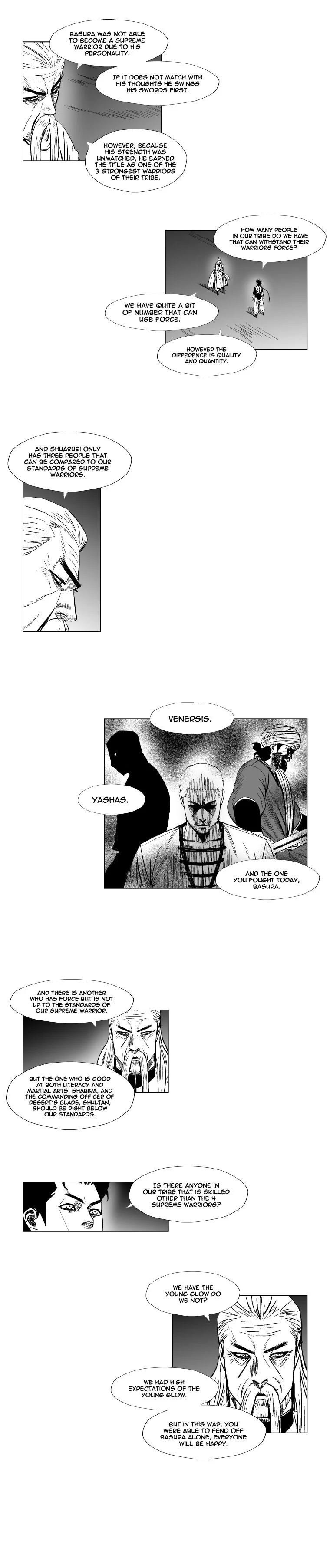 Read Red Storm Manga Online