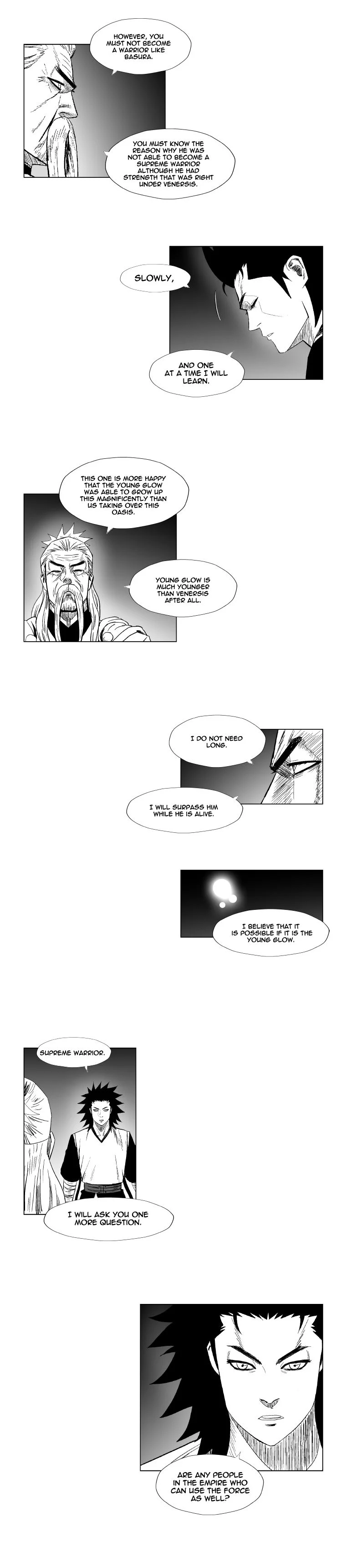 Read Red Storm Manga Online