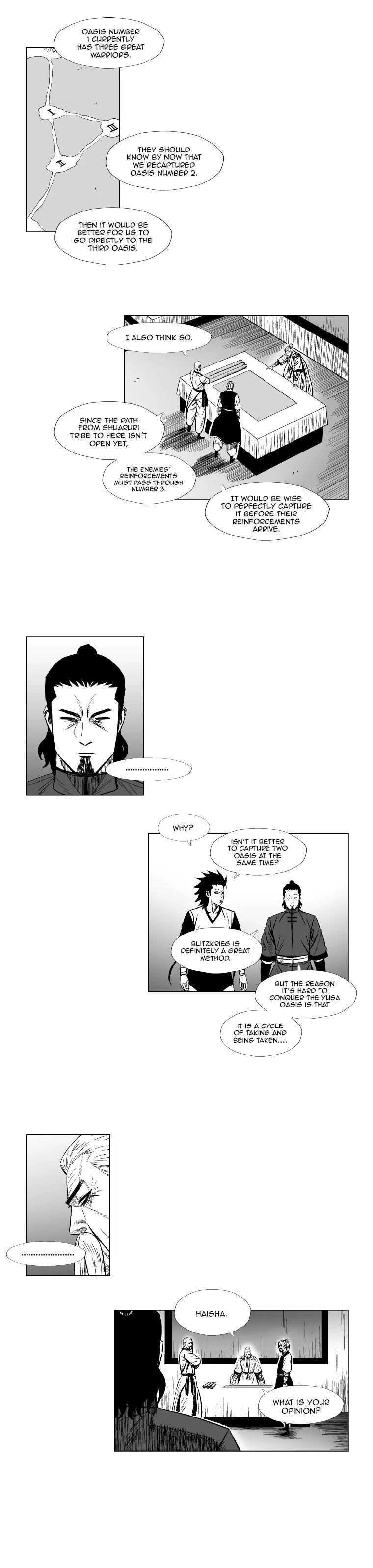 Read Red Storm Manga Online