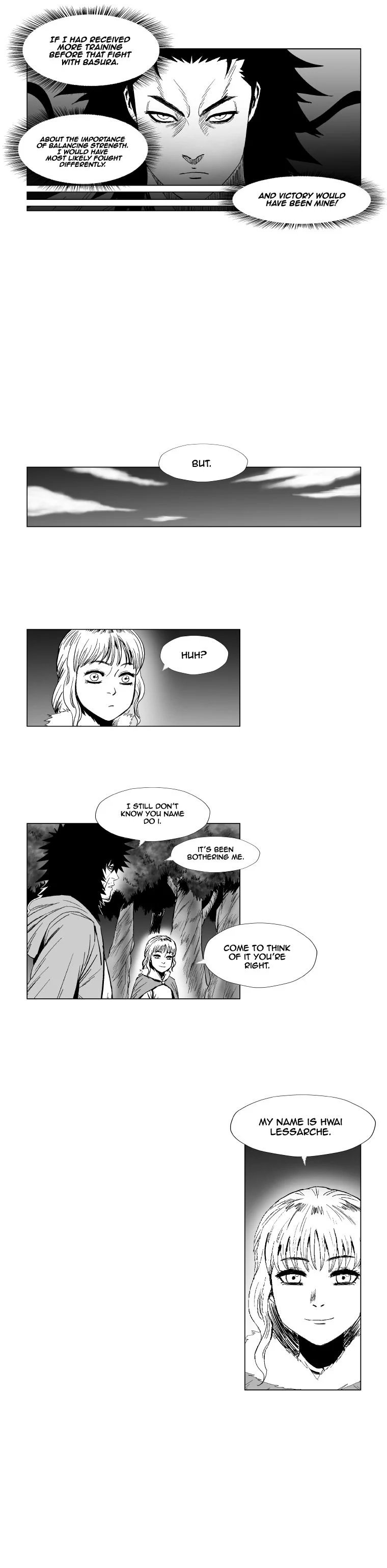 Read Red Storm Manga Online