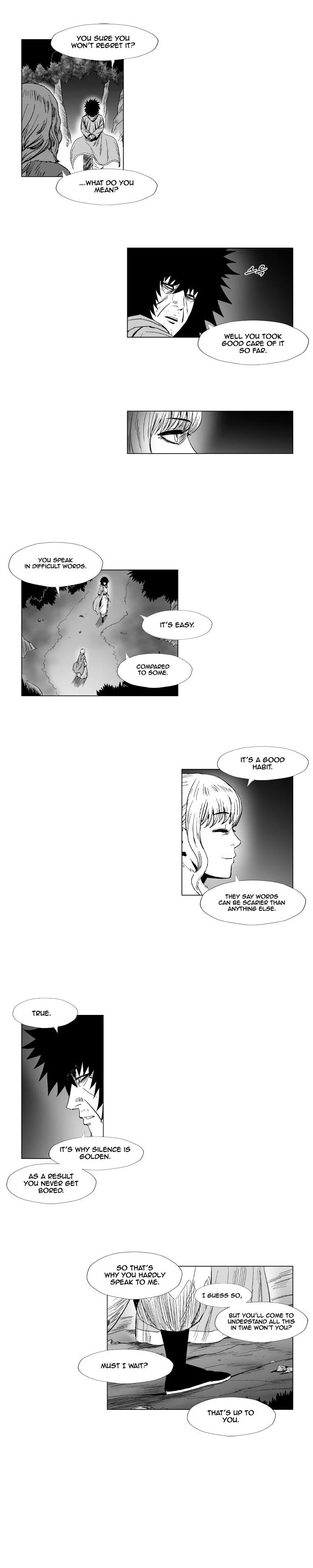 Read Red Storm Manga Online