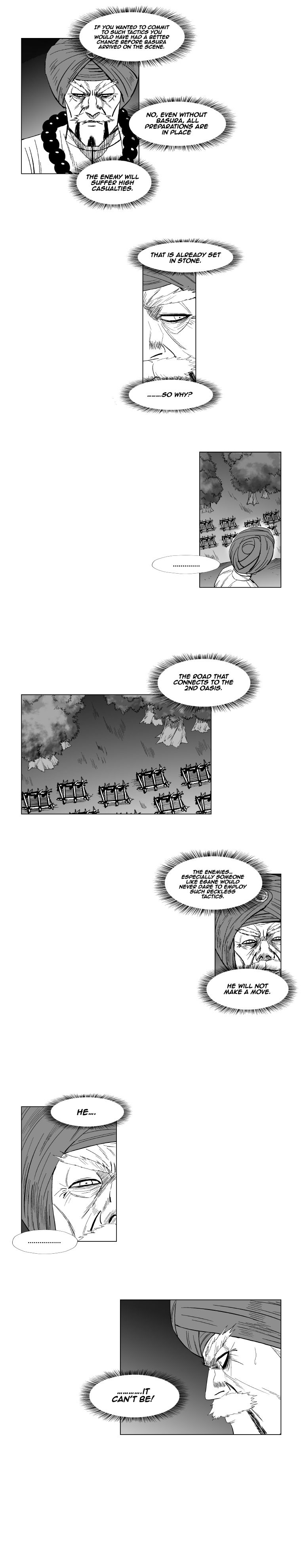 Read Red Storm Manga Online