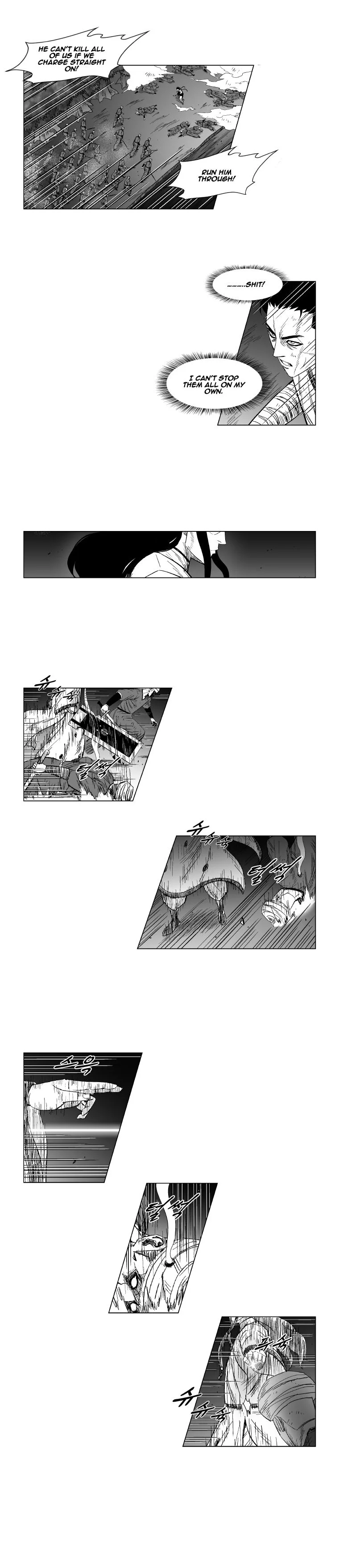 Read Red Storm Manga Online