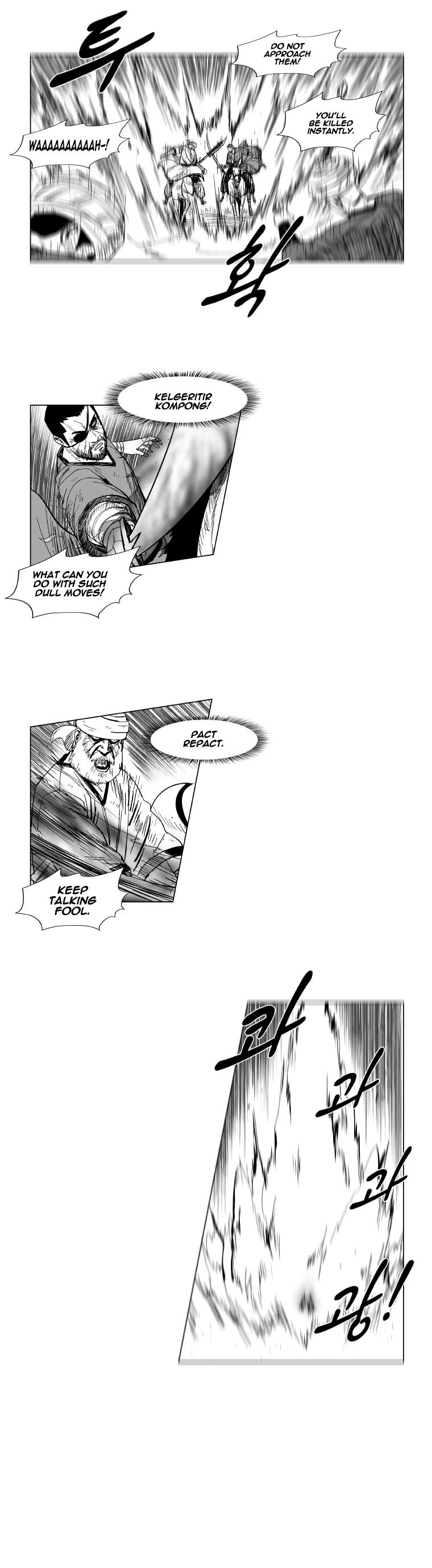 Read Red Storm Manga Online