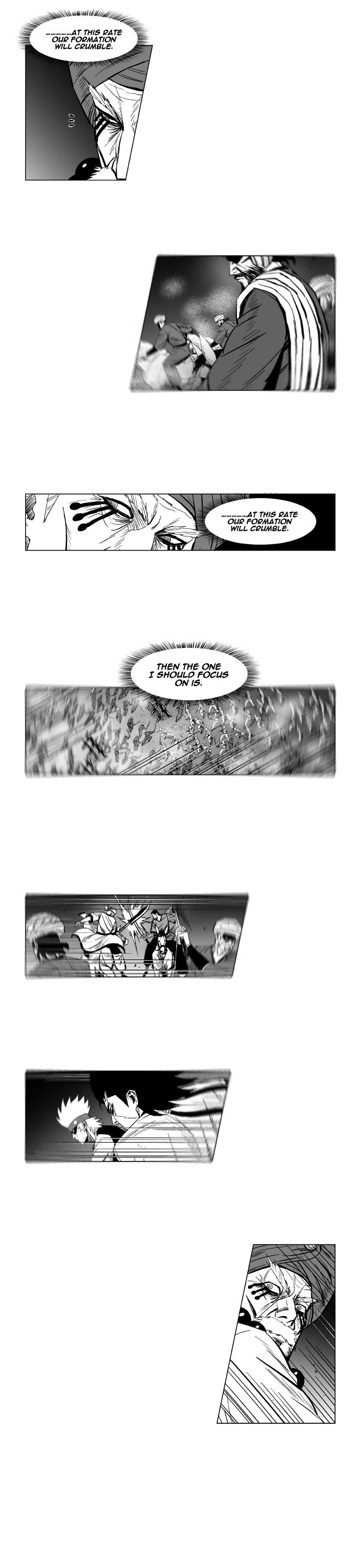 Read Red Storm Manga Online