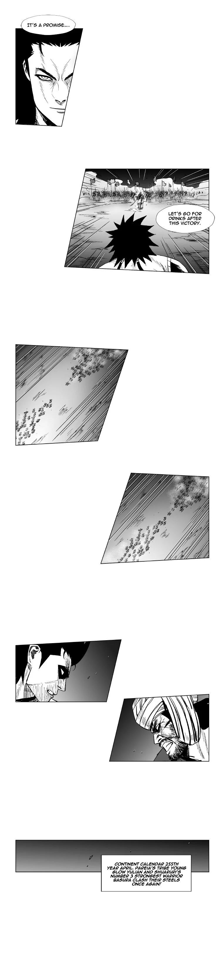 Read Red Storm Manga Online
