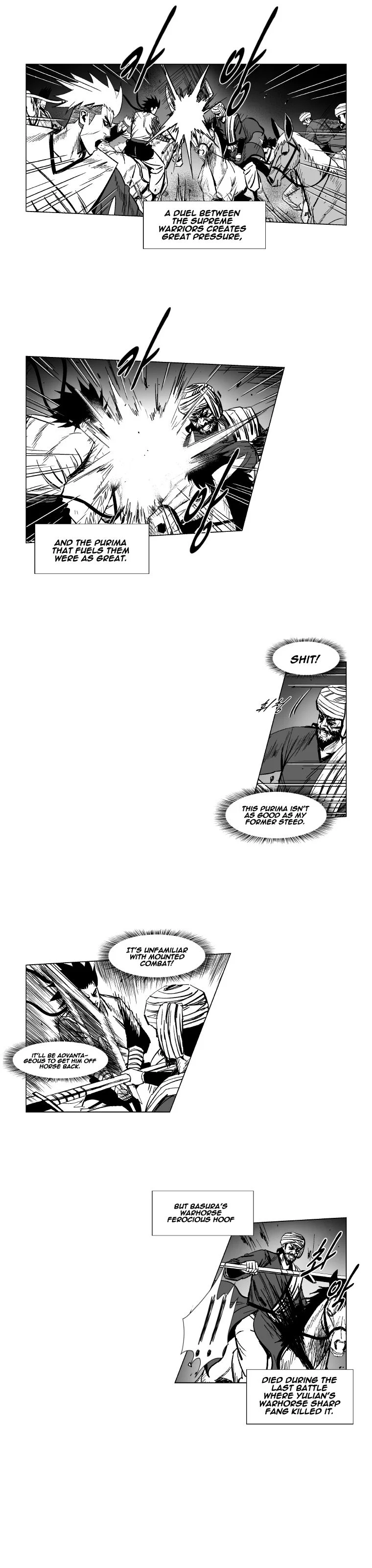 Read Red Storm Manga Online