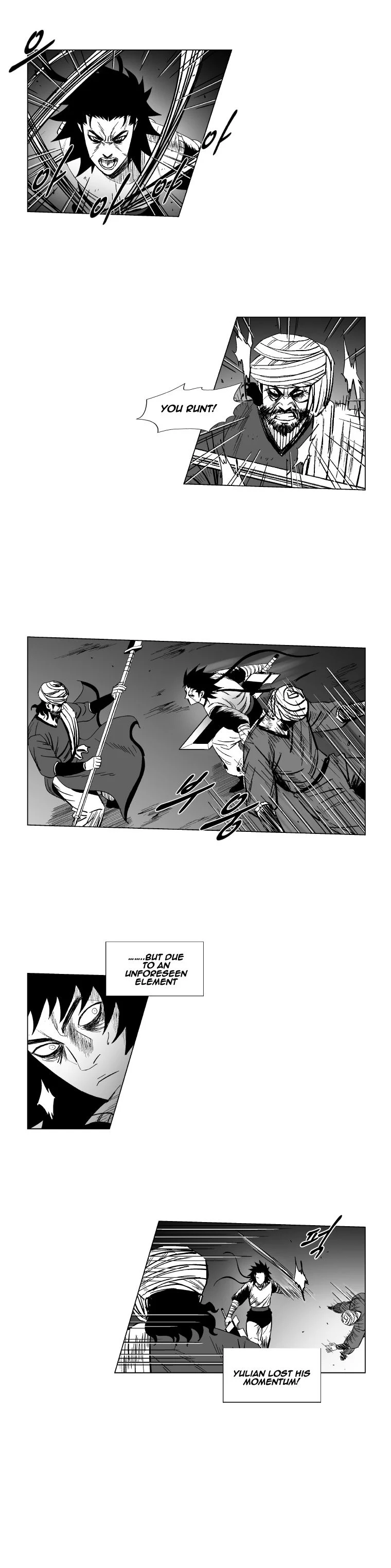 Read Red Storm Manga Online