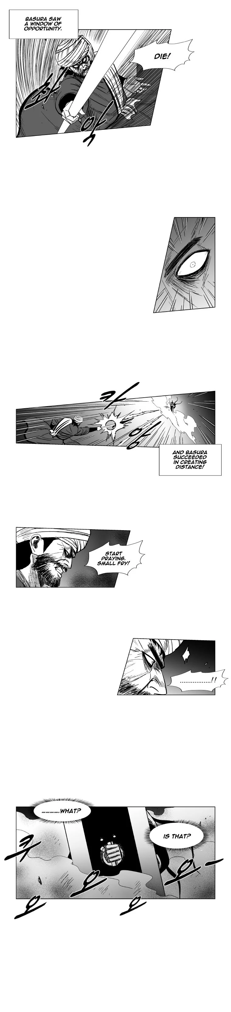 Read Red Storm Manga Online