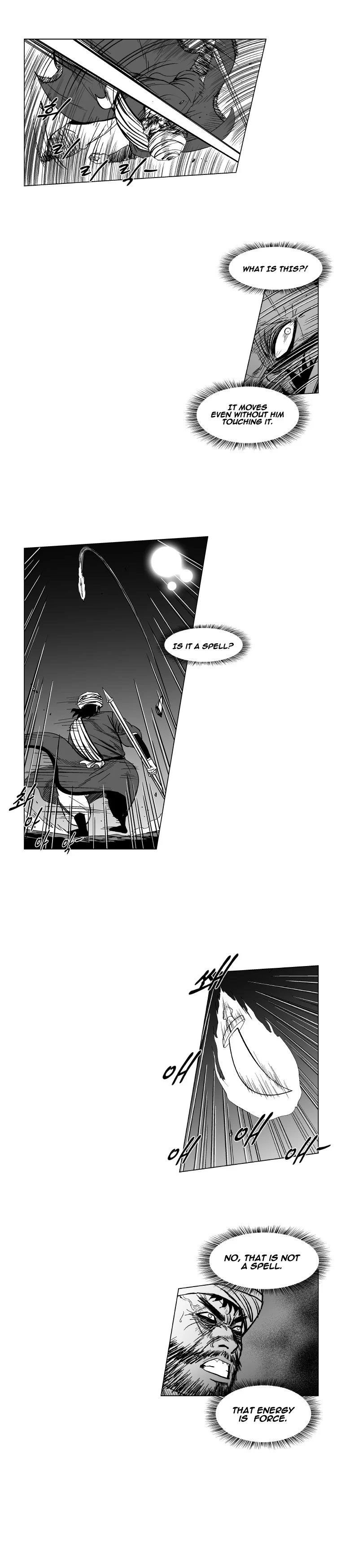 Read Red Storm Manga Online