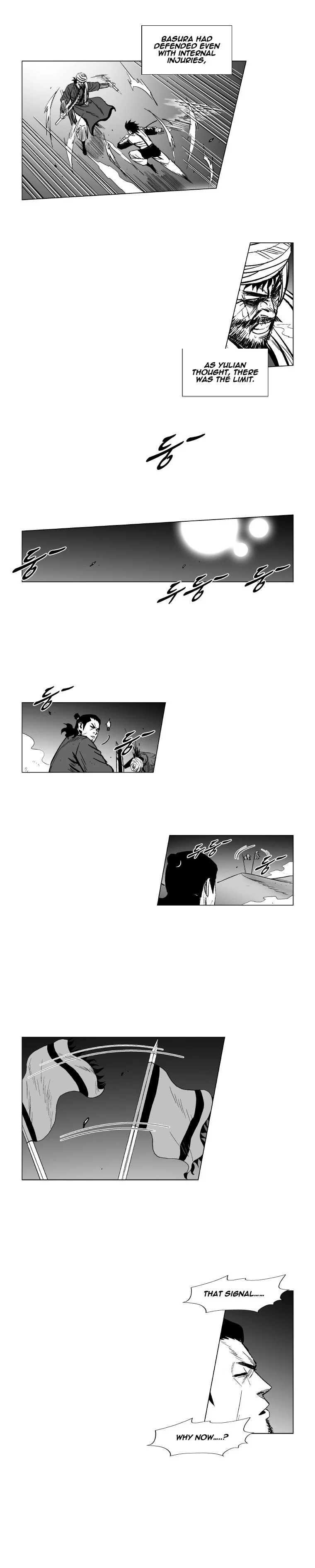 Read Red Storm Manga Online