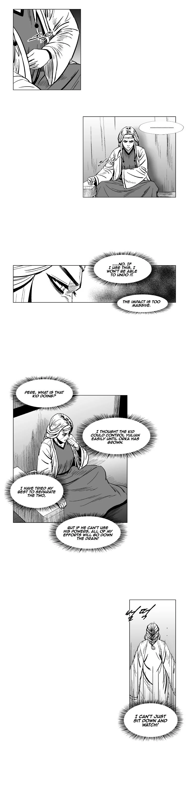 Read Red Storm Manga Online