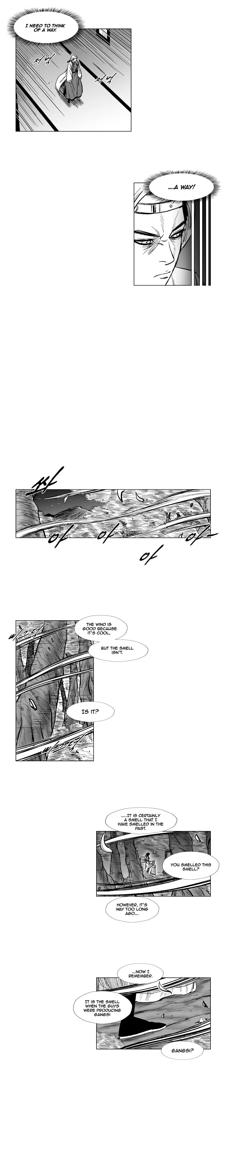Read Red Storm Manga Online
