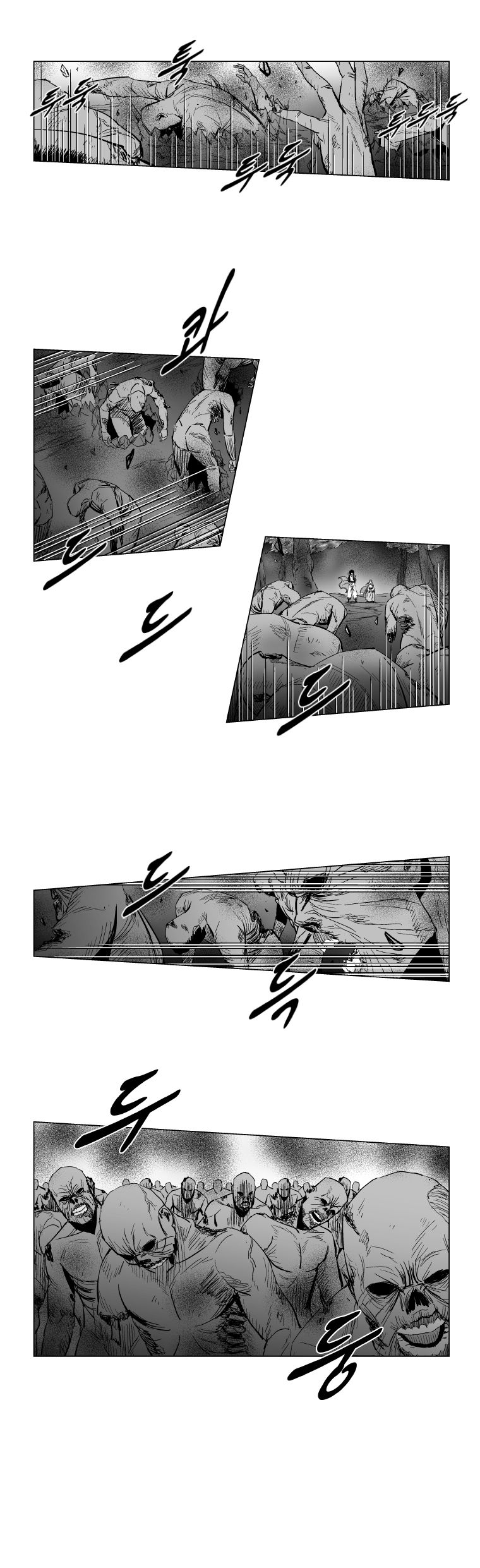 Read Red Storm Manga Online