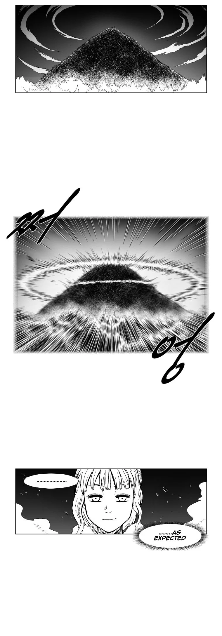 Read Red Storm Manga Online