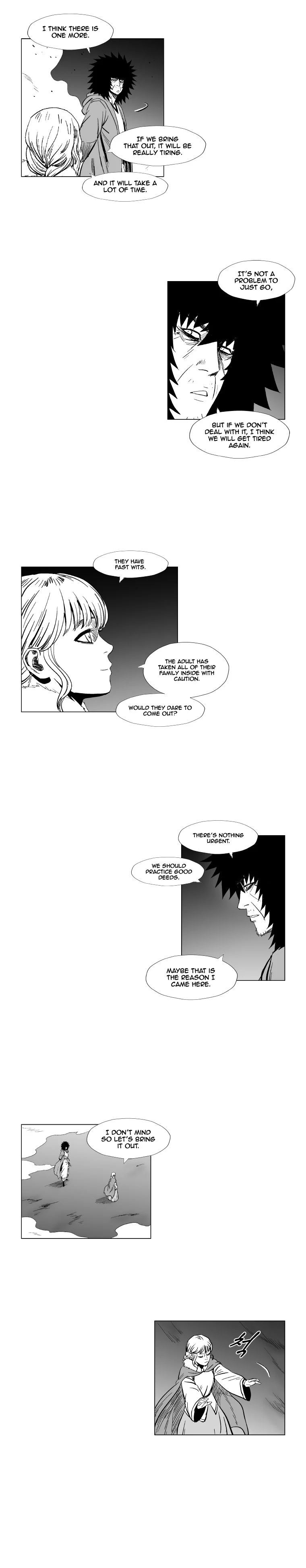 Read Red Storm Manga Online