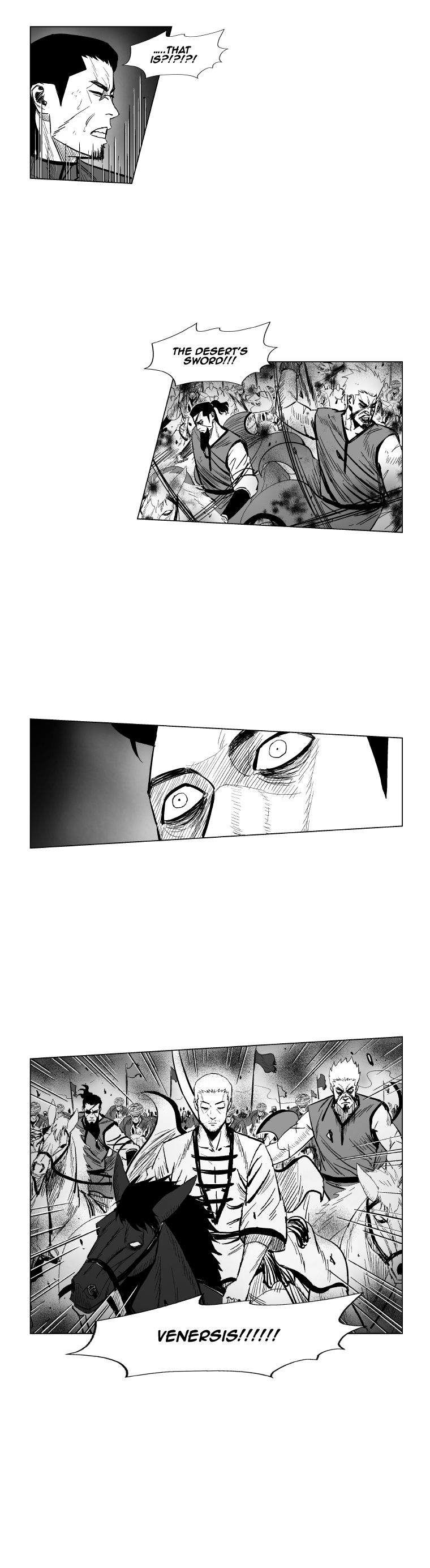 Read Red Storm Manga Online