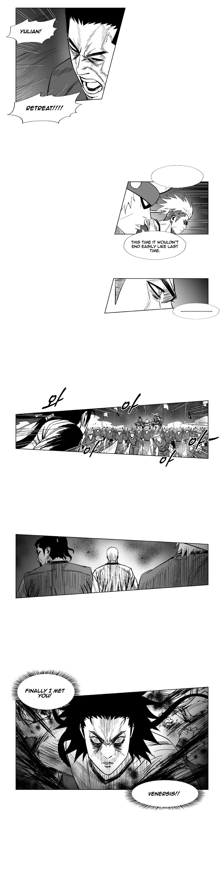 Read Red Storm Manga Online