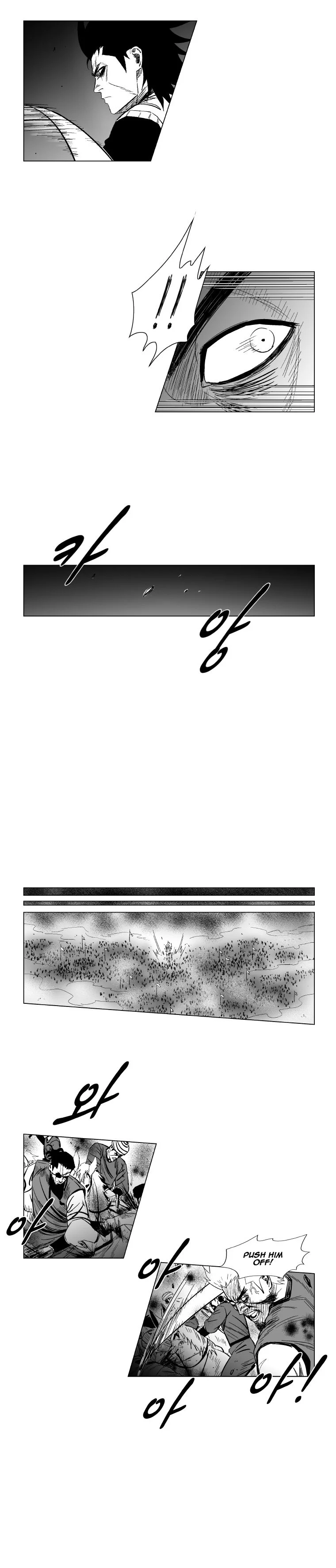 Read Red Storm Manga Online