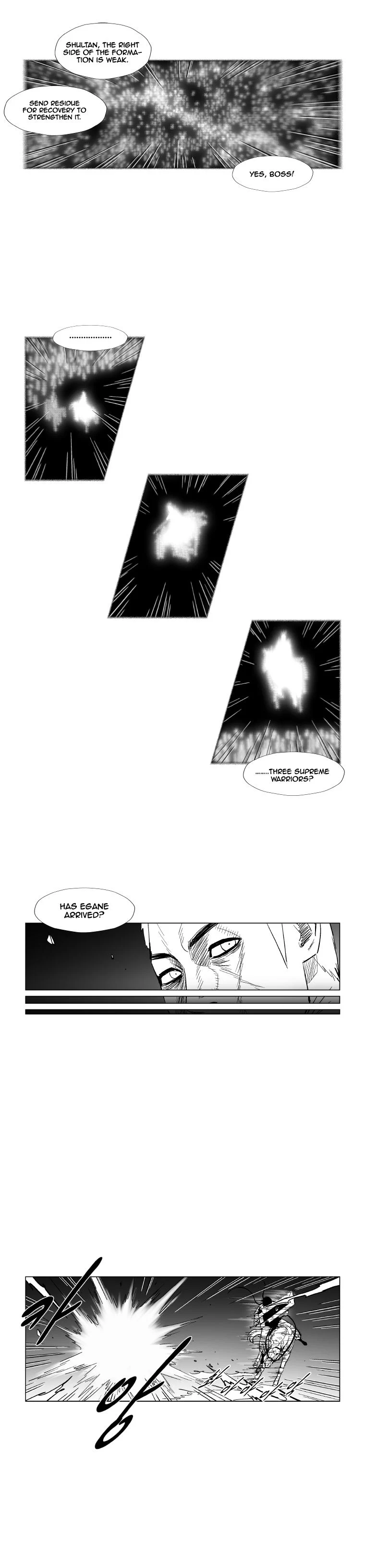 Read Red Storm Manga Online