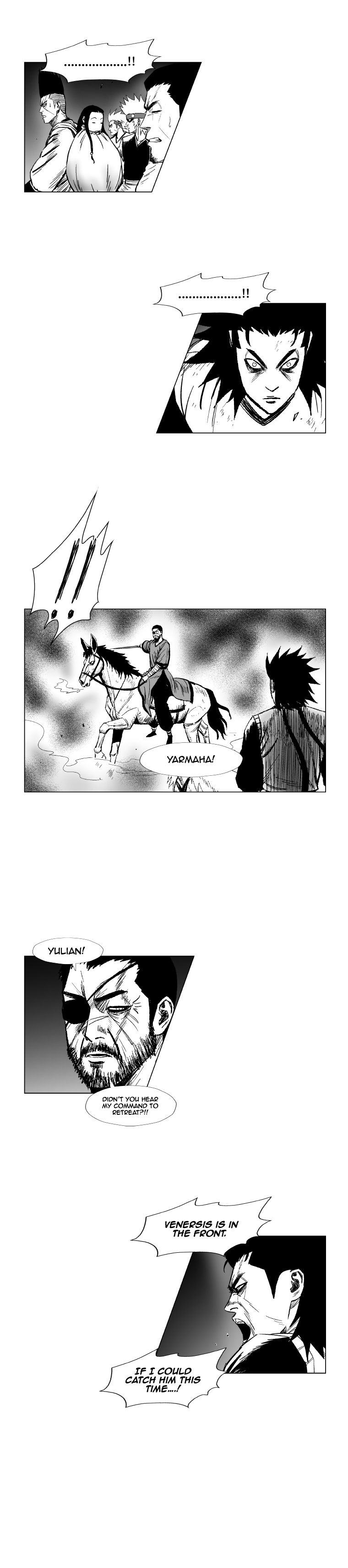 Read Red Storm Manga Online